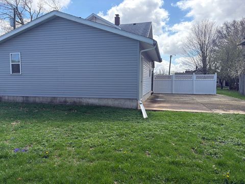 Tiny photo for 608 Main Street, Ashton, IL 61006 (MLS # 12621622)
