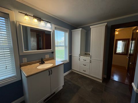 Tiny photo for 608 Main Street, Ashton, IL 61006 (MLS # 12621622)