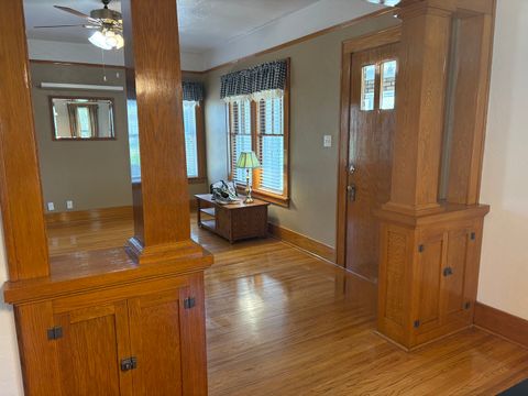 Tiny photo for 608 Main Street, Ashton, IL 61006 (MLS # 12621622)