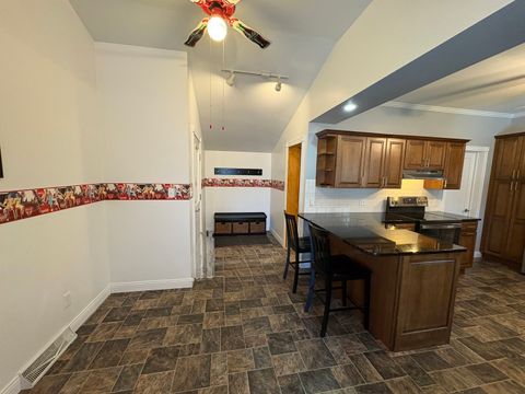 Tiny photo for 608 Main Street, Ashton, IL 61006 (MLS # 12621622)