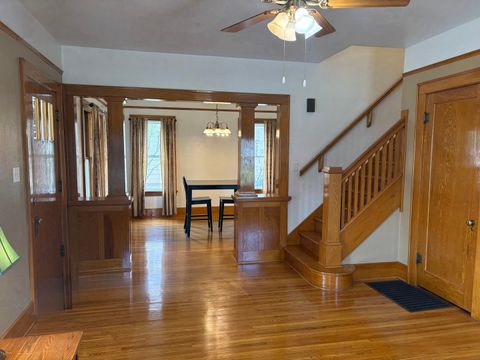 Tiny photo for 608 Main Street, Ashton, IL 61006 (MLS # 12621622)