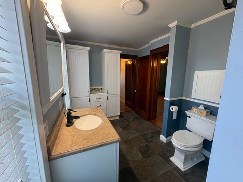 Tiny photo for 608 Main Street, Ashton, IL 61006 (MLS # 12621622)