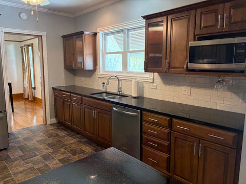 Tiny photo for 608 Main Street, Ashton, IL 61006 (MLS # 12621622)