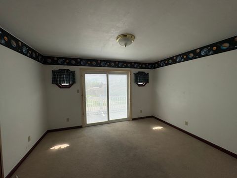 Tiny photo for 608 Main Street, Ashton, IL 61006 (MLS # 12621622)