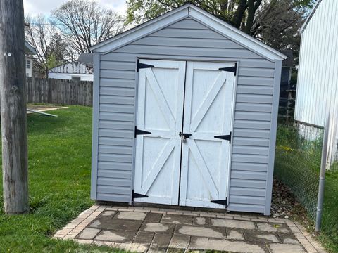 Tiny photo for 608 Main Street, Ashton, IL 61006 (MLS # 12621622)