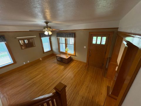 Tiny photo for 608 Main Street, Ashton, IL 61006 (MLS # 12621622)