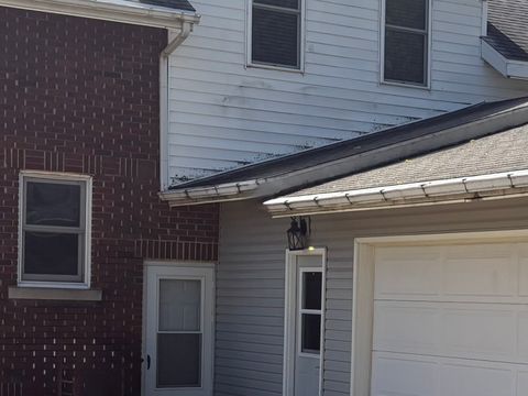 Tiny photo for 608 Main Street, Ashton, IL 61006 (MLS # 12621622)