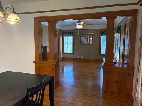 Tiny photo for 608 Main Street, Ashton, IL 61006 (MLS # 12621622)