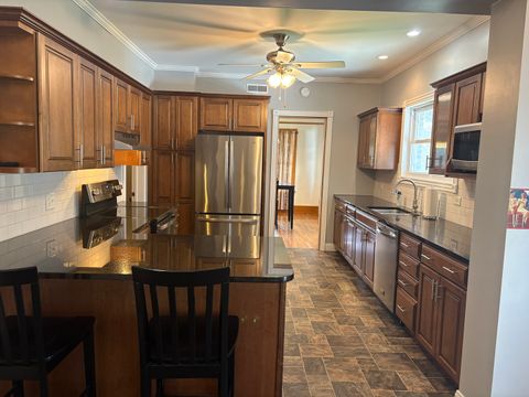 Tiny photo for 608 Main Street, Ashton, IL 61006 (MLS # 12621622)