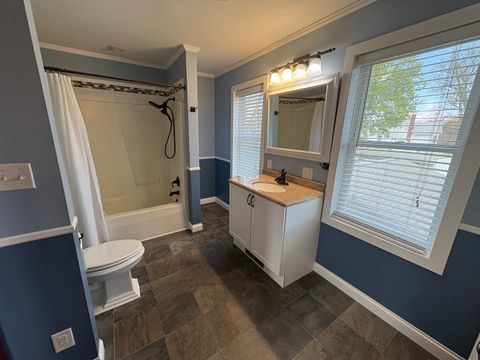 Tiny photo for 608 Main Street, Ashton, IL 61006 (MLS # 12621622)