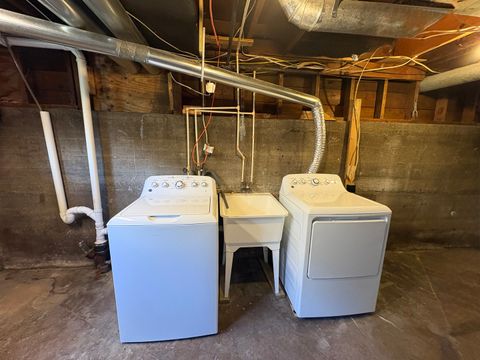 Tiny photo for 608 Main Street, Ashton, IL 61006 (MLS # 12621622)