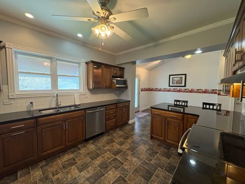 Tiny photo for 608 Main Street, Ashton, IL 61006 (MLS # 12621622)