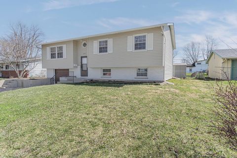 Tiny photo for 6925 Edgebrook Lane, Hanover Park, IL 60133 (MLS # 12617819)