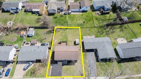 Tiny photo for 6925 Edgebrook Lane, Hanover Park, IL 60133 (MLS # 12617819)