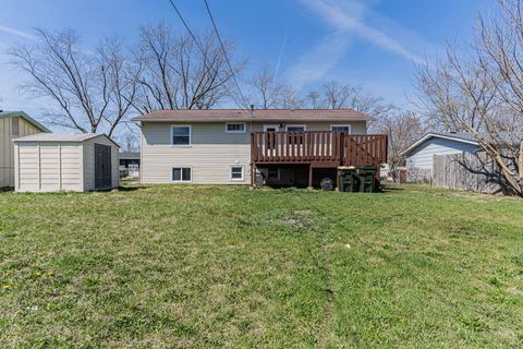 Tiny photo for 6925 Edgebrook Lane, Hanover Park, IL 60133 (MLS # 12617819)