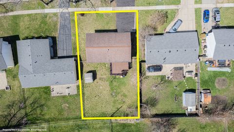 Tiny photo for 6925 Edgebrook Lane, Hanover Park, IL 60133 (MLS # 12617819)