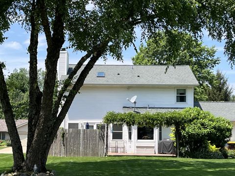 A home in Loves Park