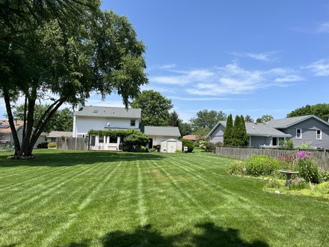 A home in Loves Park