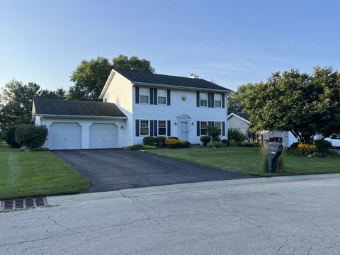 A home in Loves Park