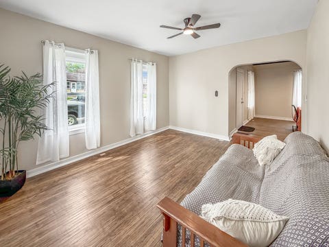Tiny photo for 922 E Shawnee Street, Freeport, IL 61032 (MLS # 12692084)