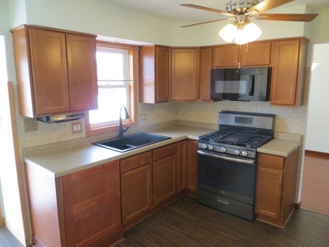 Tiny photo for 15612 Lockwood Avenue, Oak Forest, IL 60452 (MLS # 12729229)