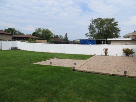 Tiny photo for 15612 Lockwood Avenue, Oak Forest, IL 60452 (MLS # 12729229)