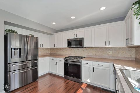 Tiny photo for 1066 N 129th Infantry Drive, Joliet, IL 60435 (MLS # 12612946)