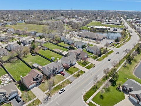 Tiny photo for 1066 N 129th Infantry Drive, Joliet, IL 60435 (MLS # 12612946)