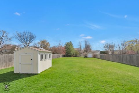 Tiny photo for 1066 N 129th Infantry Drive, Joliet, IL 60435 (MLS # 12612946)