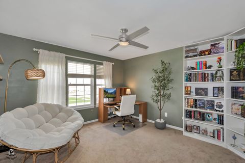 Tiny photo for 1066 N 129th Infantry Drive, Joliet, IL 60435 (MLS # 12612946)