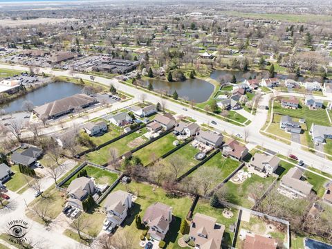 Tiny photo for 1066 N 129th Infantry Drive, Joliet, IL 60435 (MLS # 12612946)