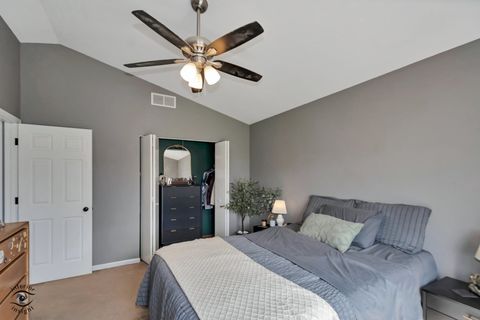 Tiny photo for 1066 N 129th Infantry Drive, Joliet, IL 60435 (MLS # 12612946)