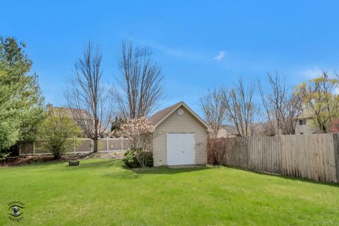 Tiny photo for 1066 N 129th Infantry Drive, Joliet, IL 60435 (MLS # 12612946)