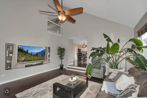 Tiny photo for 1066 N 129th Infantry Drive, Joliet, IL 60435 (MLS # 12612946)