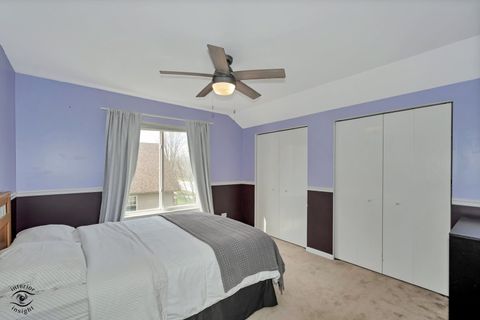 Tiny photo for 1066 N 129th Infantry Drive, Joliet, IL 60435 (MLS # 12612946)