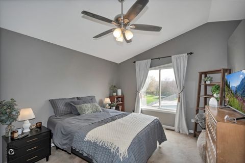 Tiny photo for 1066 N 129th Infantry Drive, Joliet, IL 60435 (MLS # 12612946)