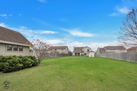 Tiny photo for 1066 N 129th Infantry Drive, Joliet, IL 60435 (MLS # 12612946)