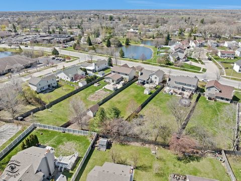 Tiny photo for 1066 N 129th Infantry Drive, Joliet, IL 60435 (MLS # 12612946)