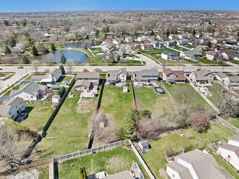 Tiny photo for 1066 N 129th Infantry Drive, Joliet, IL 60435 (MLS # 12612946)