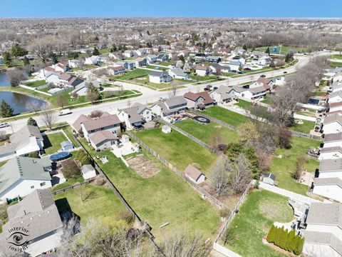 Tiny photo for 1066 N 129th Infantry Drive, Joliet, IL 60435 (MLS # 12612946)