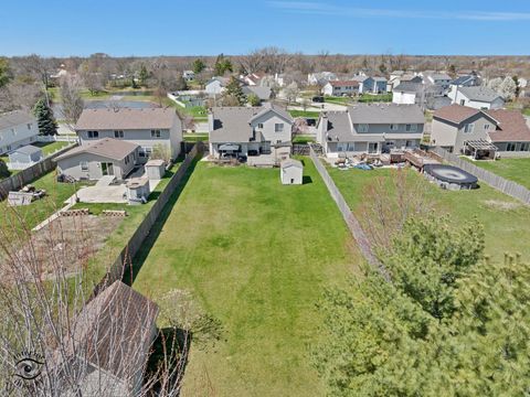 Tiny photo for 1066 N 129th Infantry Drive, Joliet, IL 60435 (MLS # 12612946)