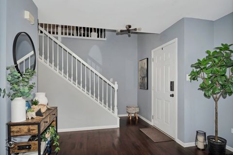 Tiny photo for 1066 N 129th Infantry Drive, Joliet, IL 60435 (MLS # 12612946)