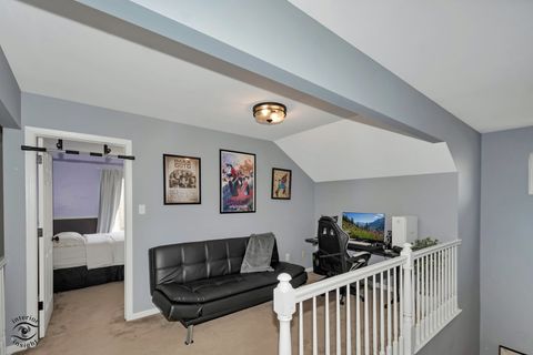 Tiny photo for 1066 N 129th Infantry Drive, Joliet, IL 60435 (MLS # 12612946)