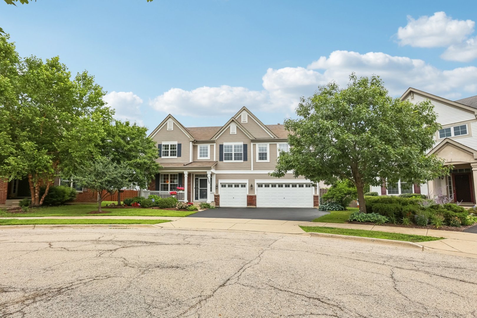 5046 Nelson Court