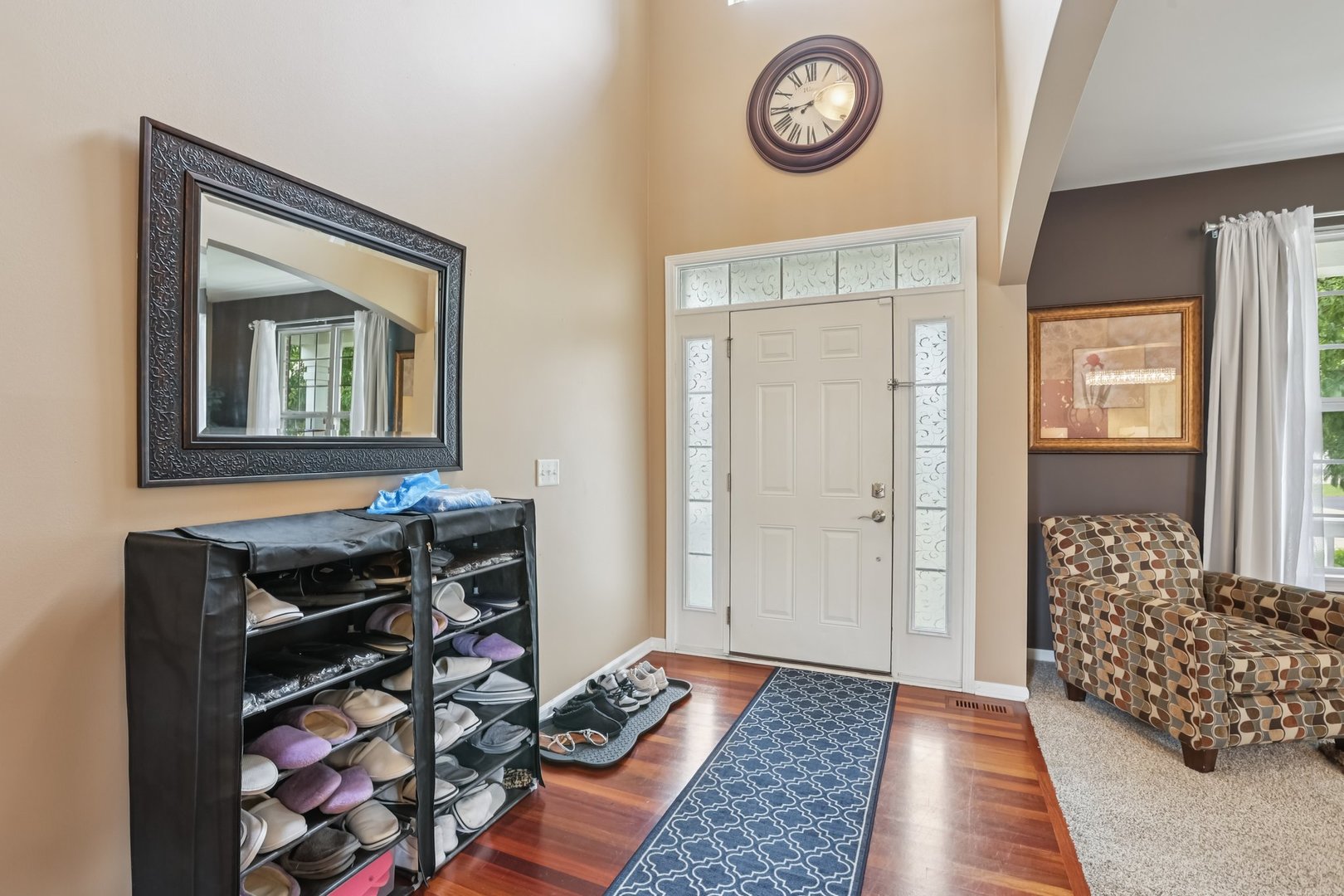 5046 Nelson Court