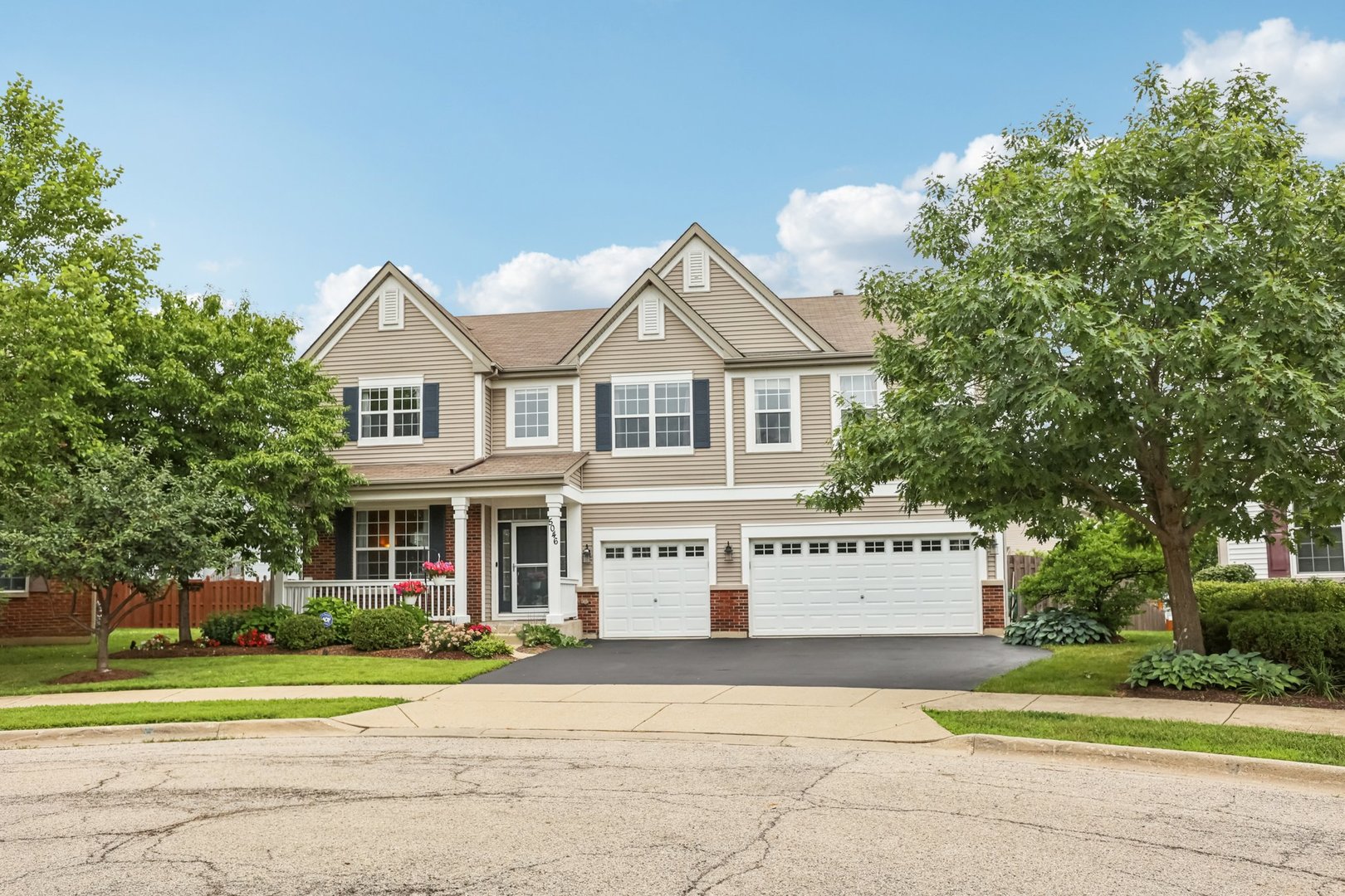 5046 Nelson Court