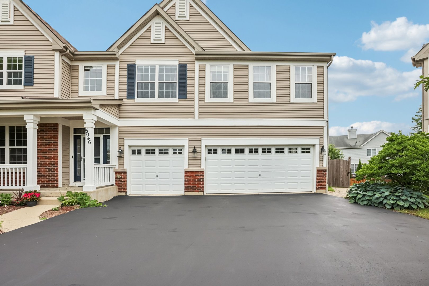 5046 Nelson Court