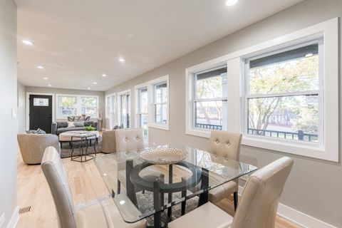 Tiny photo for 147 W North Avenue, Lombard, IL 60148 (MLS # 12545206)