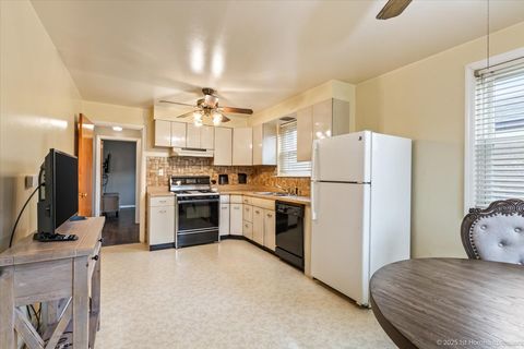 Tiny photo for 8154 S Karlov Avenue, Chicago, IL 60652 (MLS # 12503025)