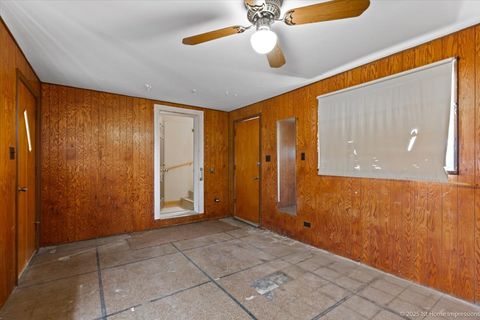Tiny photo for 8154 S Karlov Avenue, Chicago, IL 60652 (MLS # 12503025)
